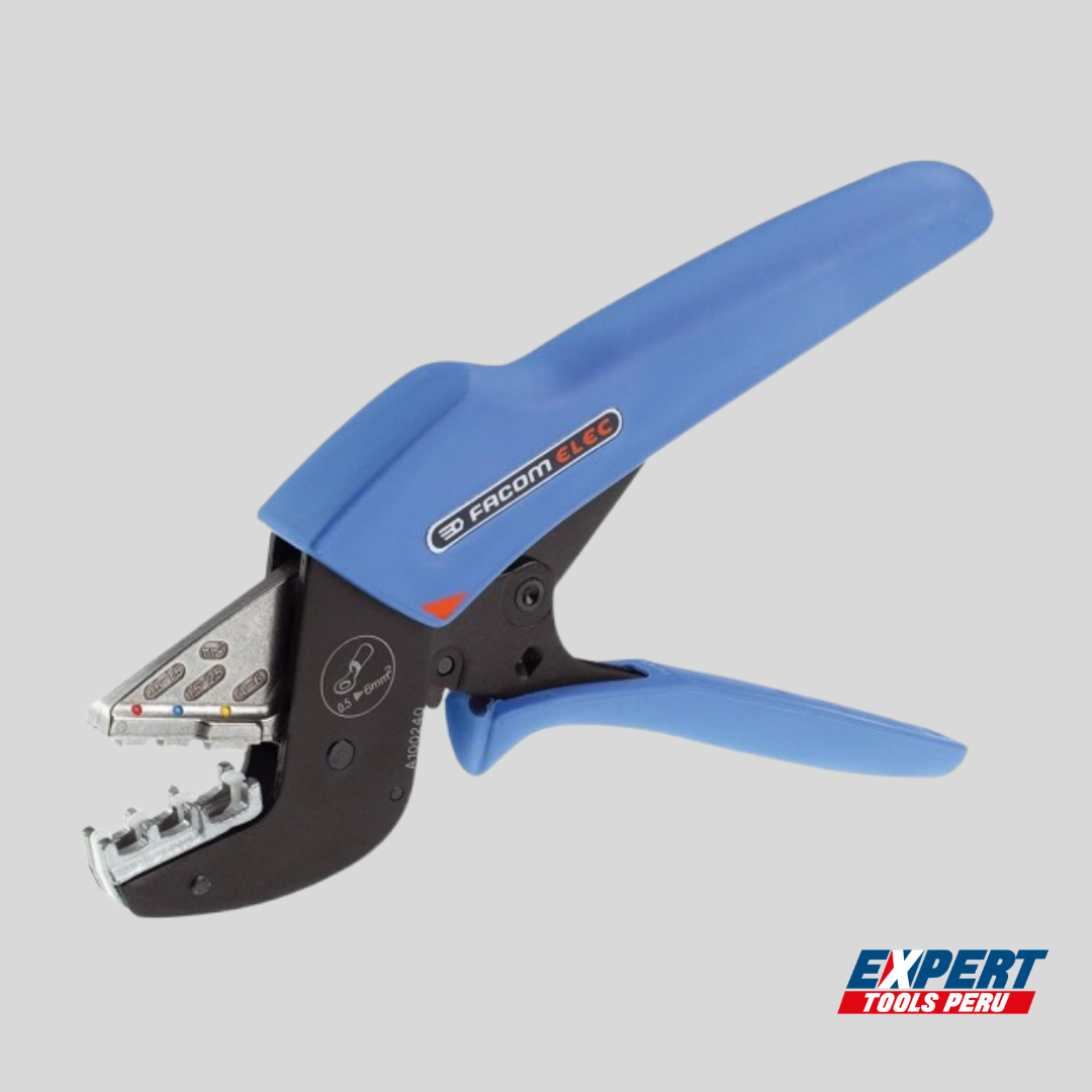 Alicate De Decapar Para Cabo Solar - Corte E Decapagem Precisa